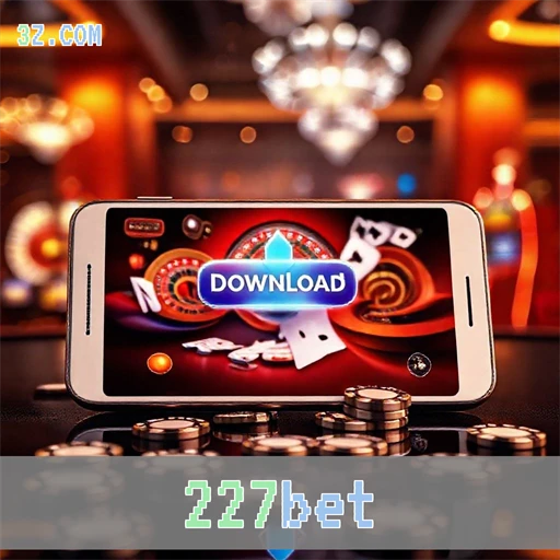 Experimente Baixar o Aplicativo da 227bet e Aposte em Grande