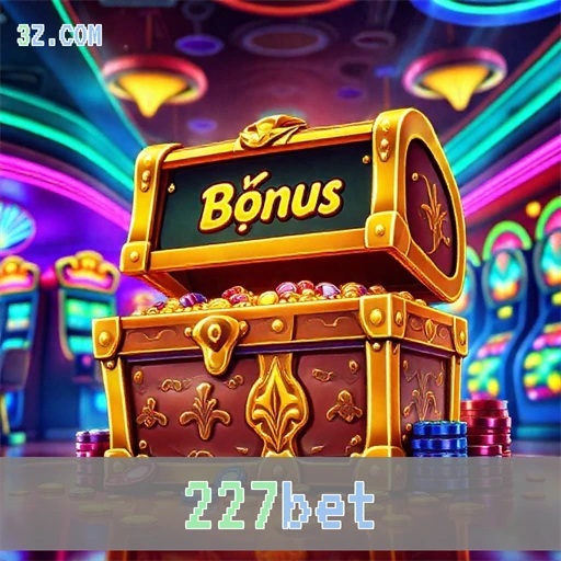 Incríveis Bônus no 227bet: Oportunidades Imperdíveis para Jogadores