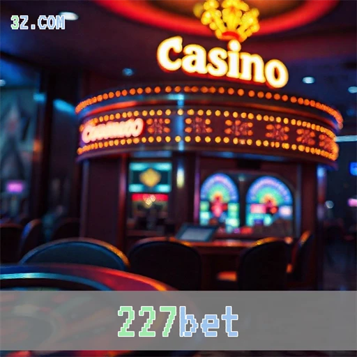 Mergulhe na Diversão dos Jogos de Cassino no 227bet
