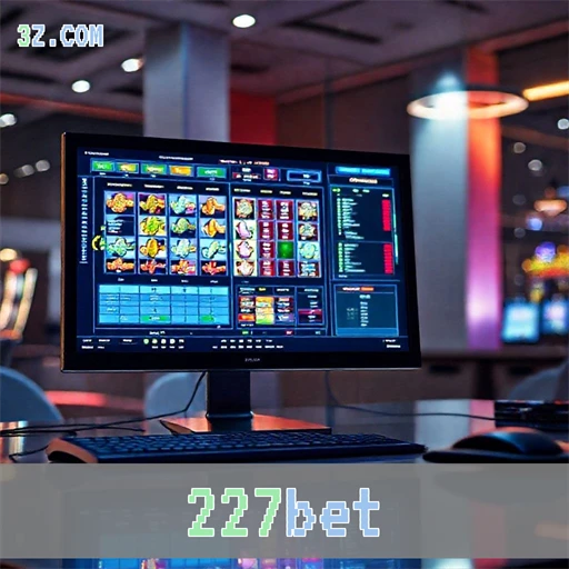 Jogos Incríveis na 227bet: A Diversão em Jogo