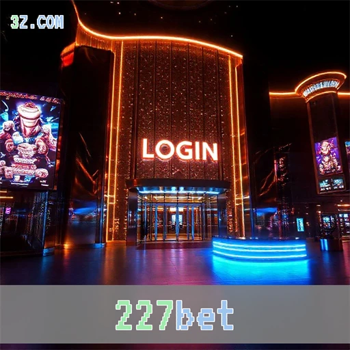 Área de Login
