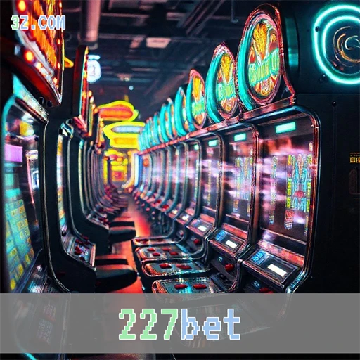 227bet Máquinas Caça-Níqueis